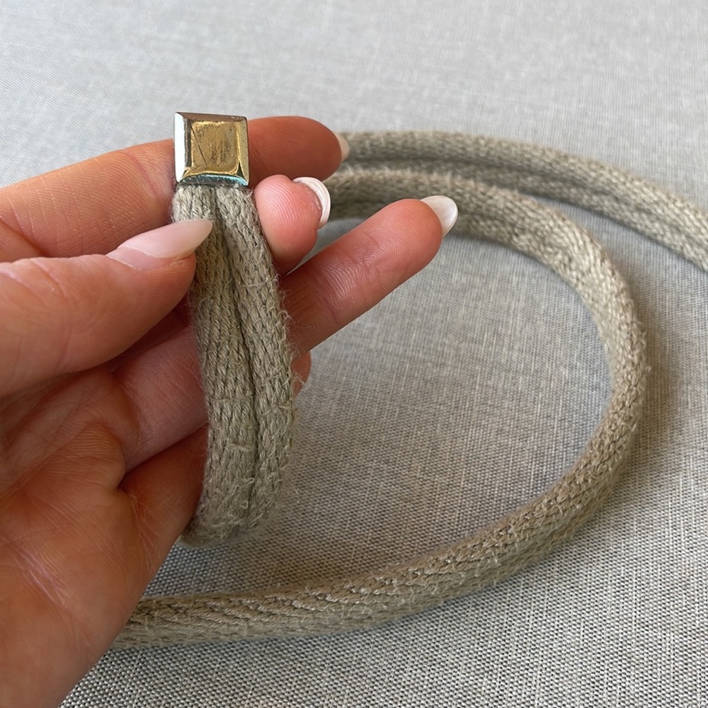Accessory Belt - Picture 8 of 9